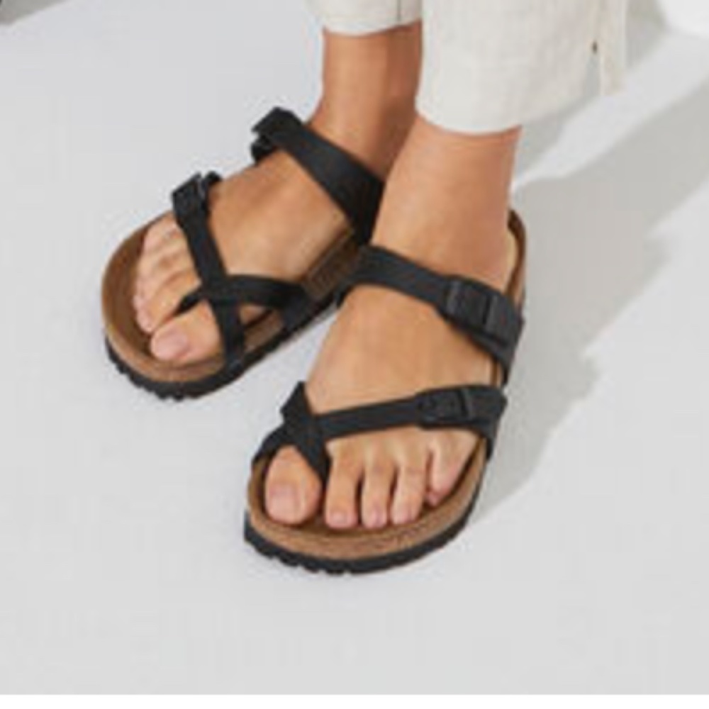 Birkenstocks